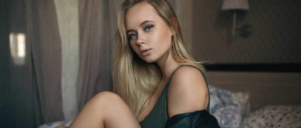 Нелюбовные чары