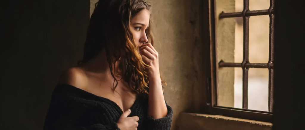 Как любить и не превратиться в чью-то тень